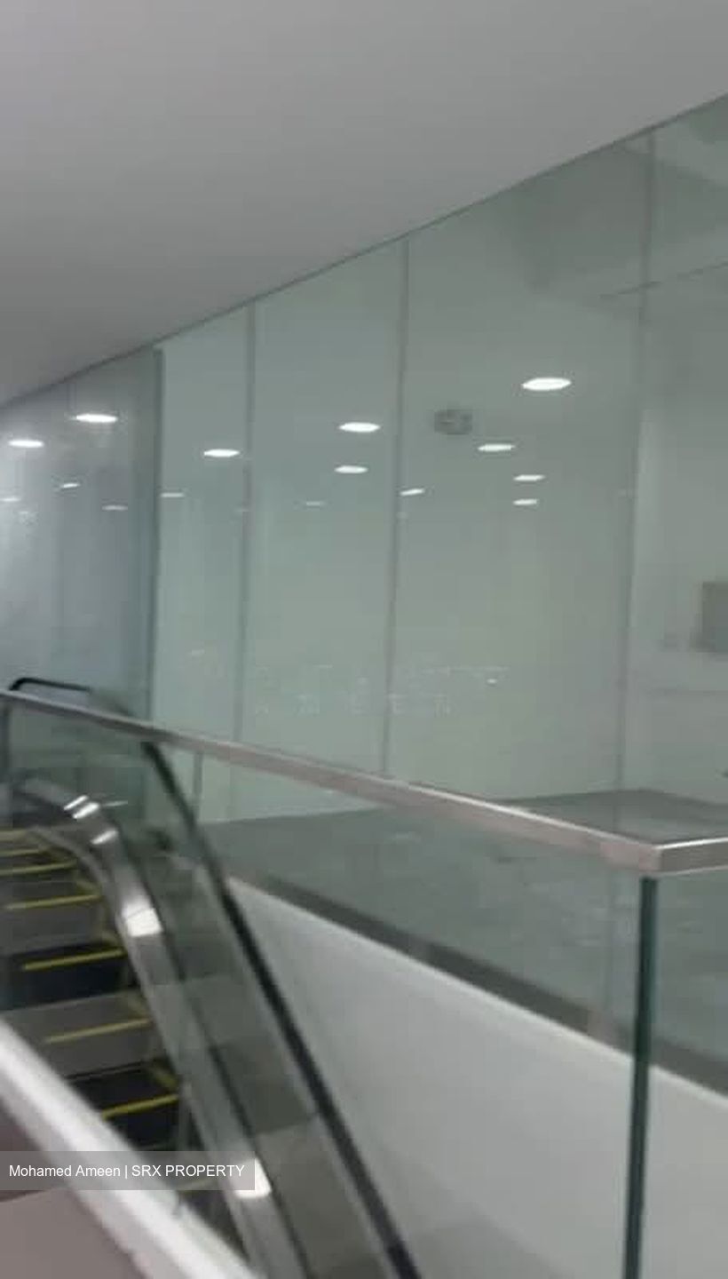Ascent @ 456 (D12), Shop House #594024111
